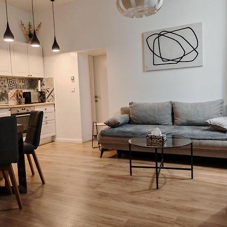 By'S Home Zagreb Exterior photo