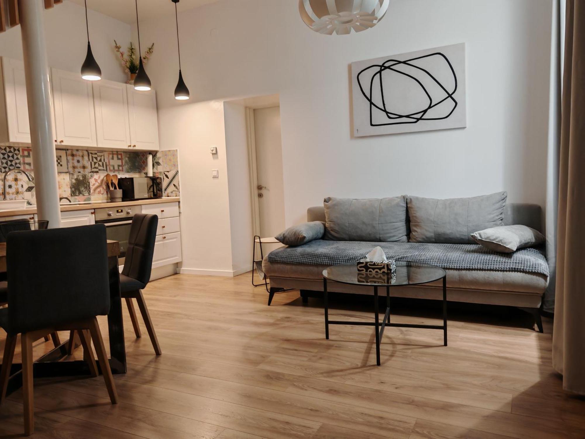 By'S Home Zagreb Exterior photo