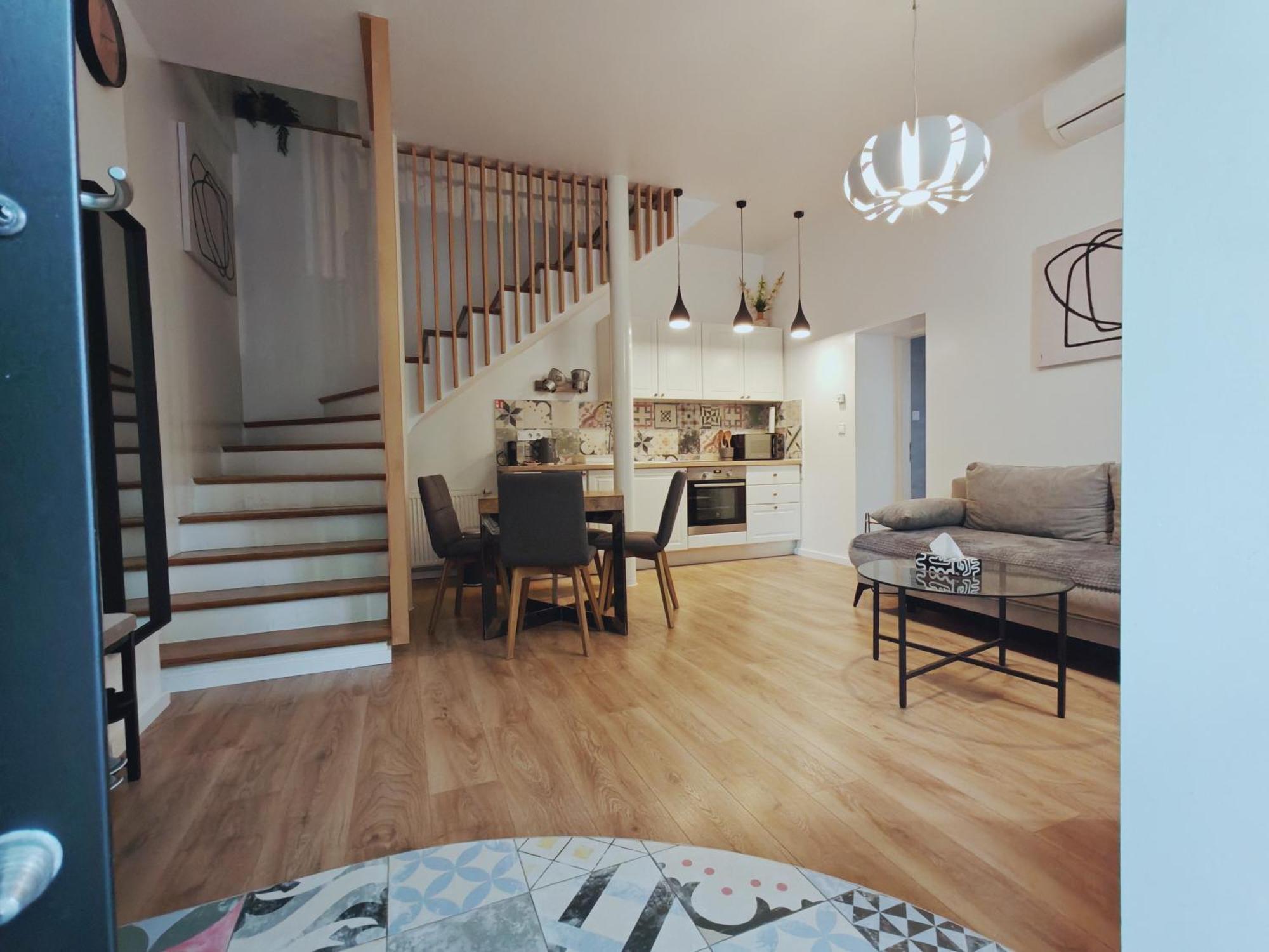 By'S Home Zagreb Exterior photo